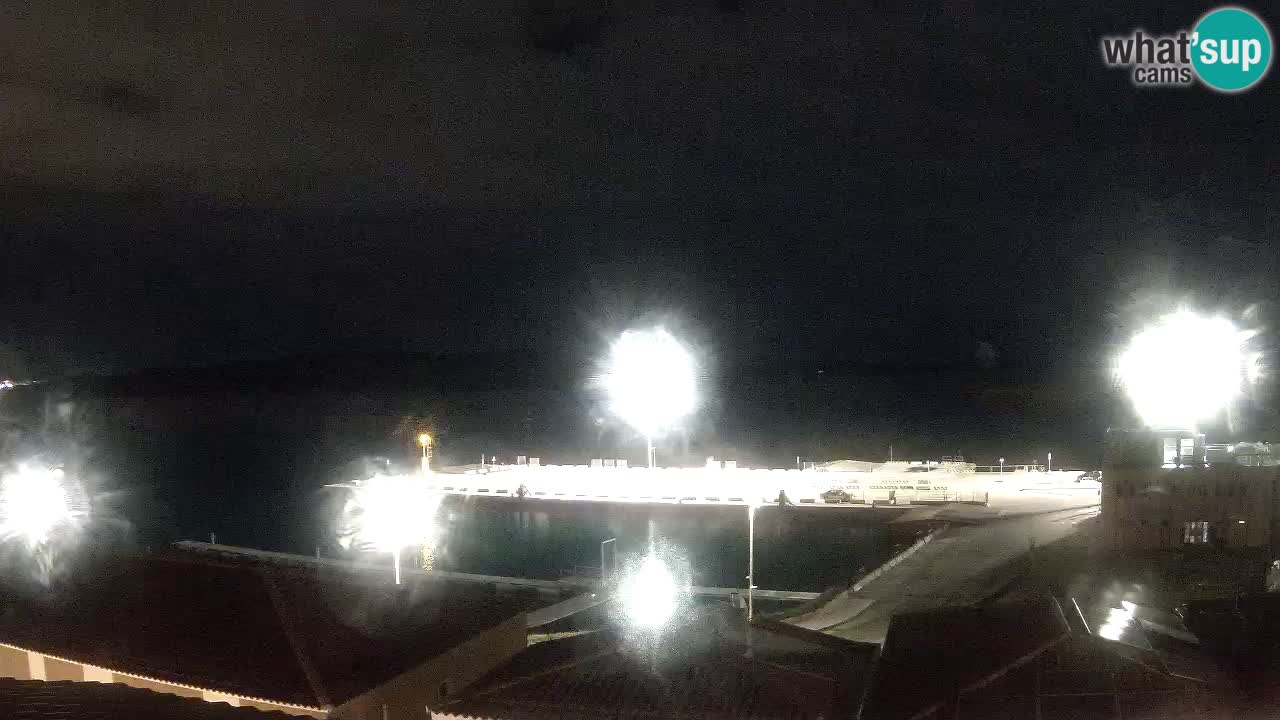 Porto di Palau – Sardegna