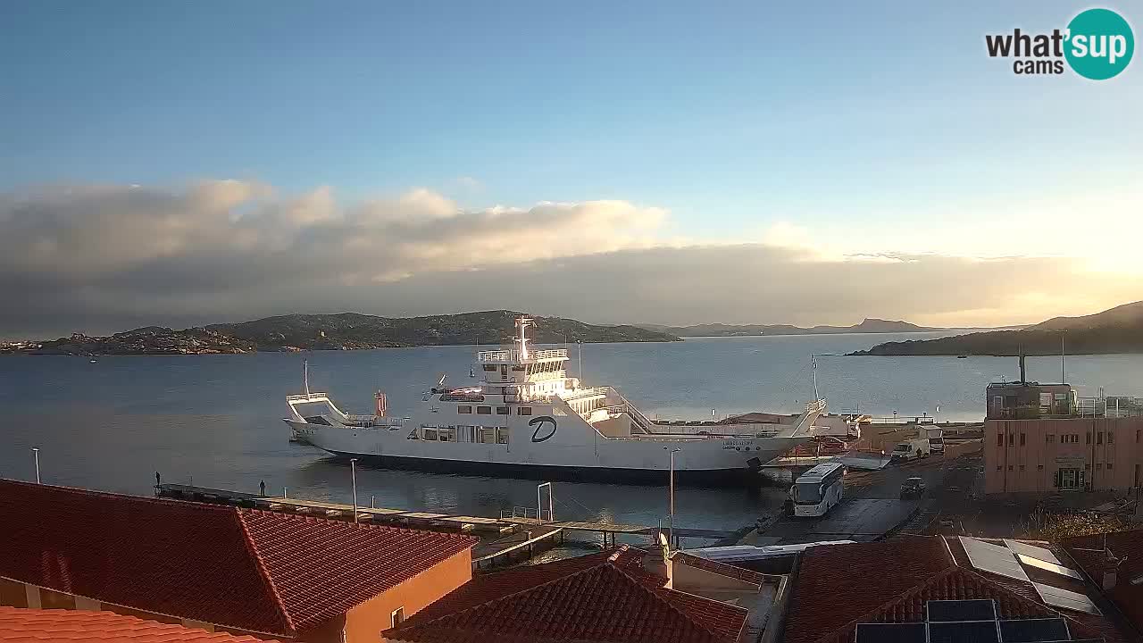 Porto di Palau – Sardegna