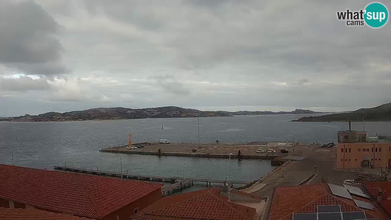 Porto di Palau – Sardinia