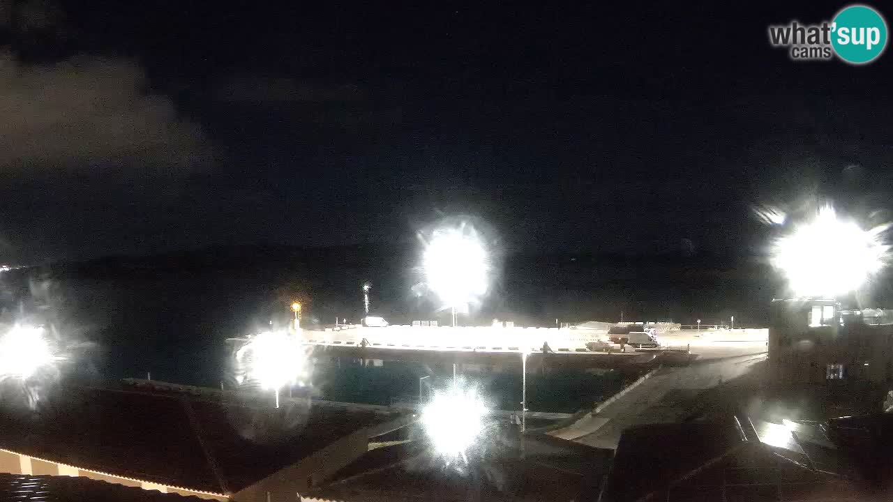 Porto di Palau – Sardinien