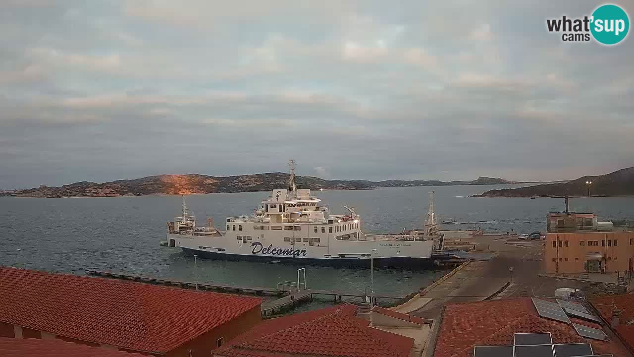 Porto di Palau – Sardegna