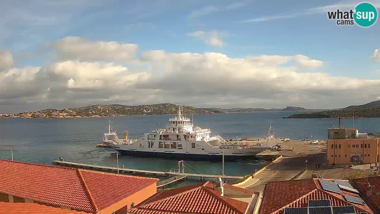 Porto di Palau – Sardegna