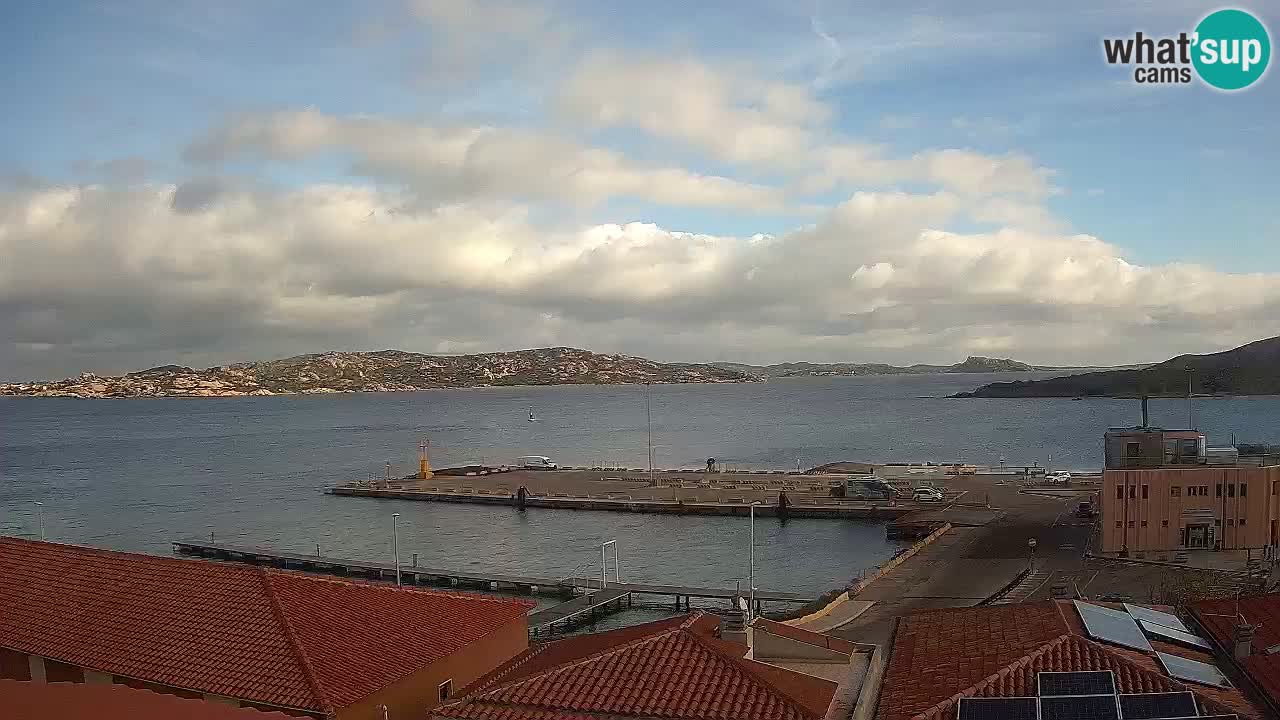 Porto di Palau – Sardinia