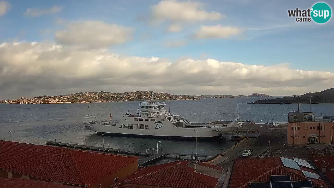 Porto di Palau – Sardinien