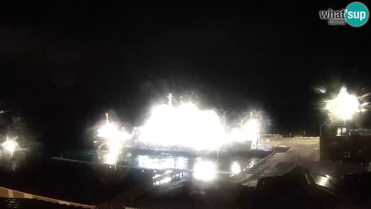 Porto di Palau – Sardinia