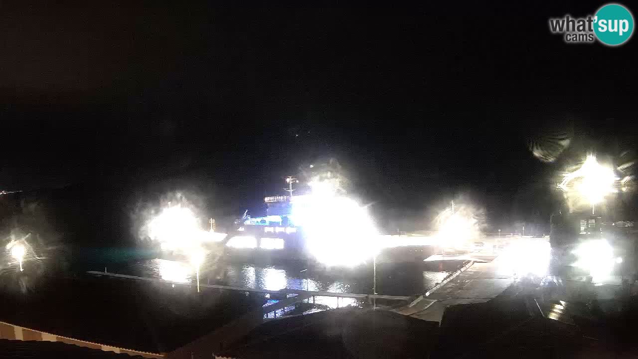 Porto di Palau – Sardinia