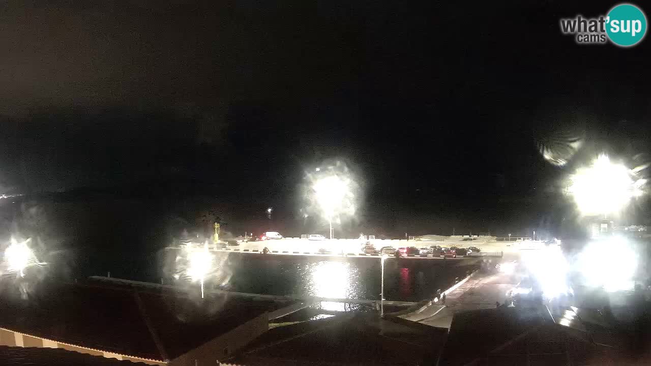 Porto di Palau – Sardinija