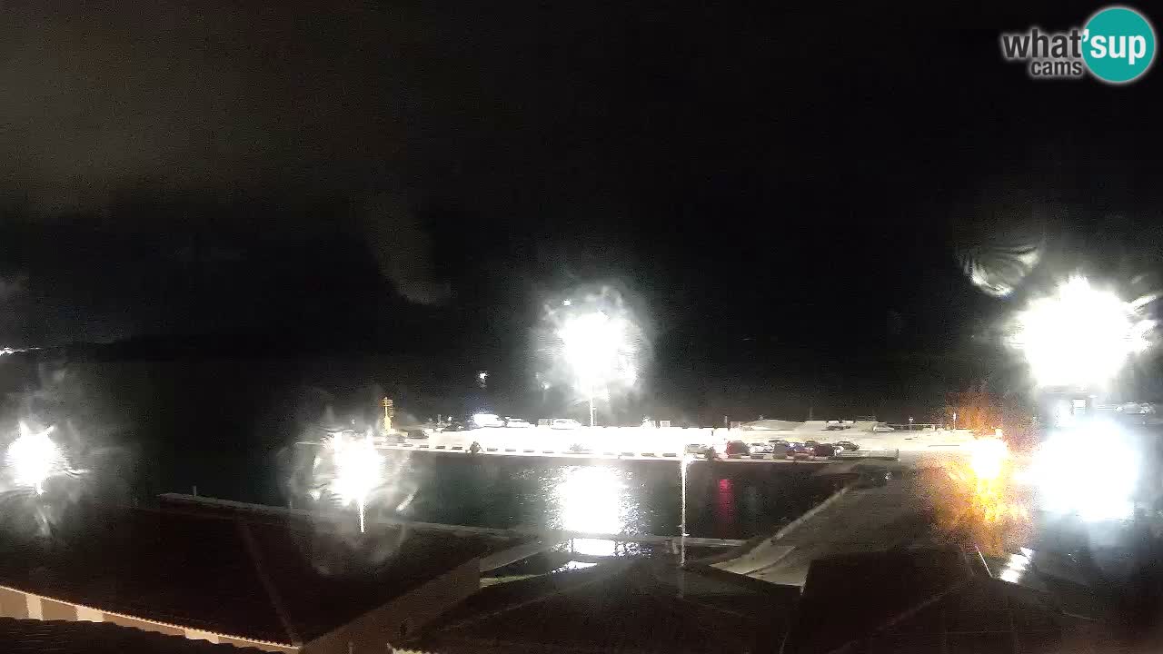 Porto di Palau – Sardinien