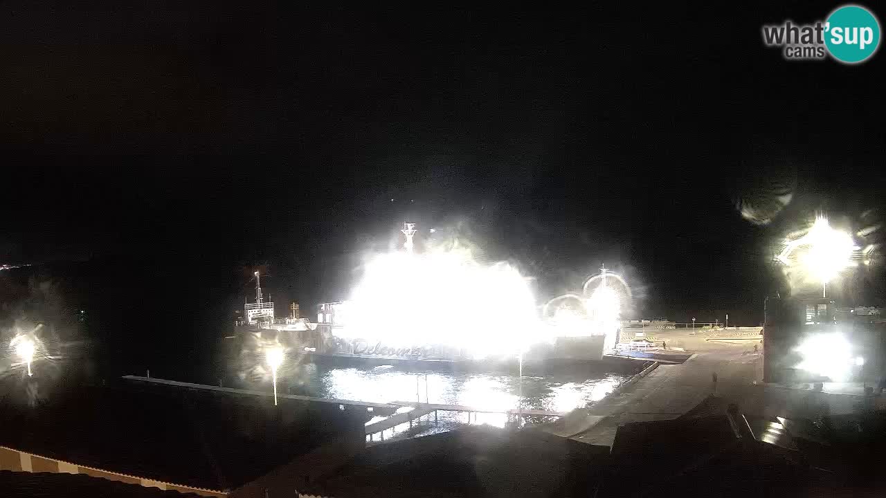 Porto di Palau – Sardinia