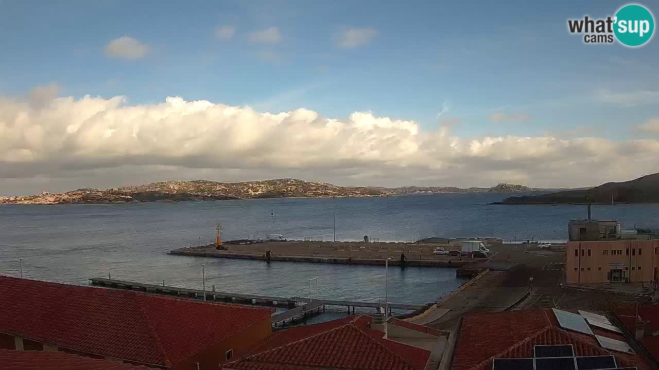 Porto di Palau – Sardegna