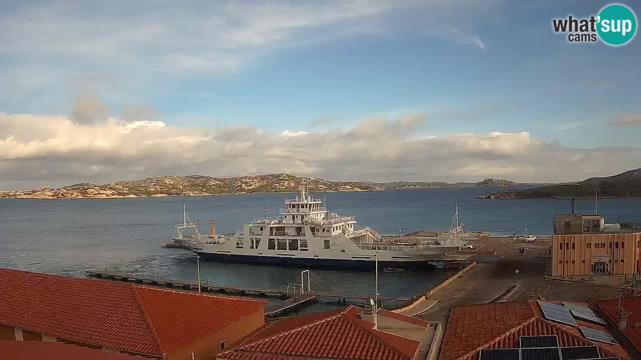 Porto di Palau – Sardegna