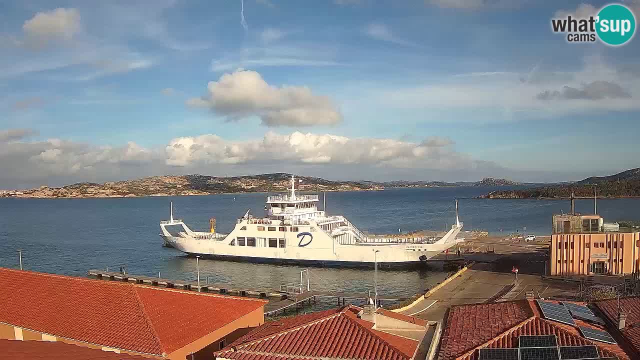 Porto di Palau – Sardinien