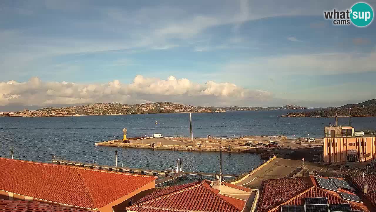 Porto di Palau – Sardinia