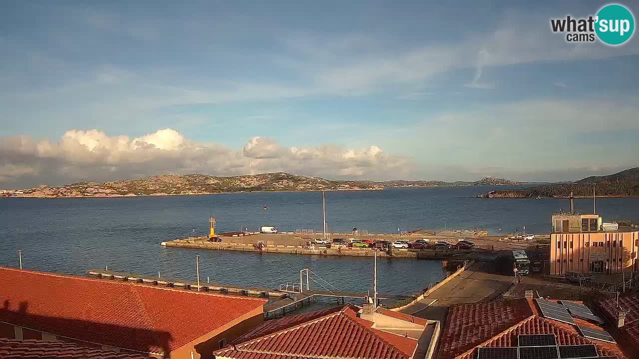 Porto di Palau – Sardinia