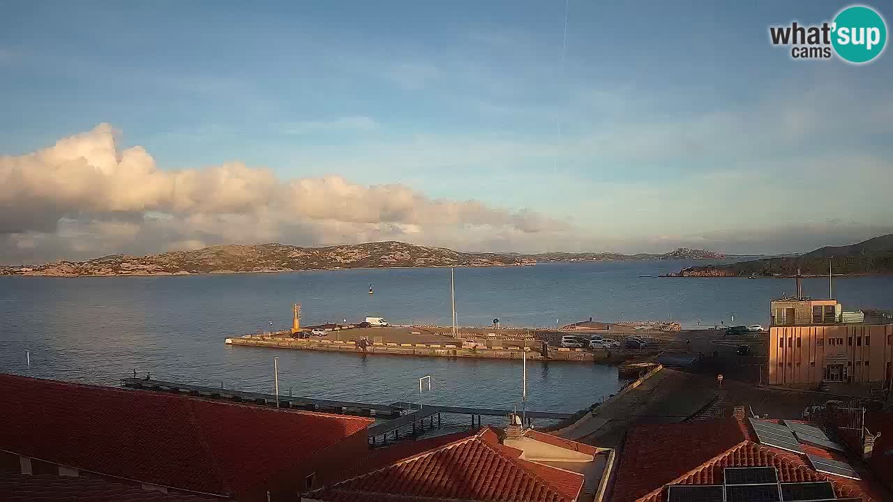 Porto di Palau – Sardegna