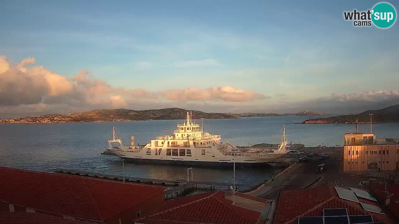 Porto di Palau – Sardinia