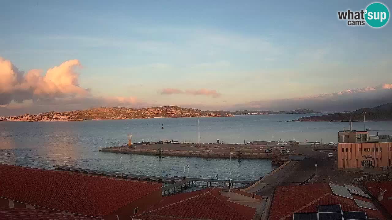 Porto di Palau – Sardegna