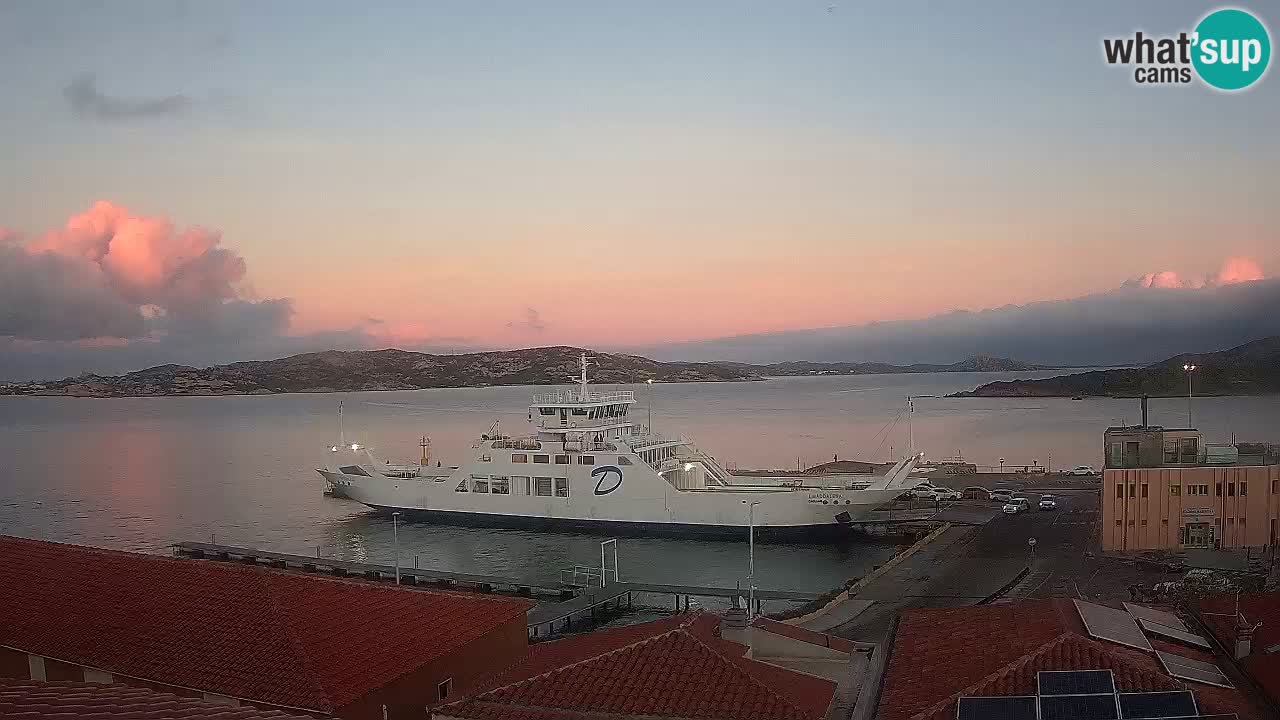 Porto di Palau – Sardegna