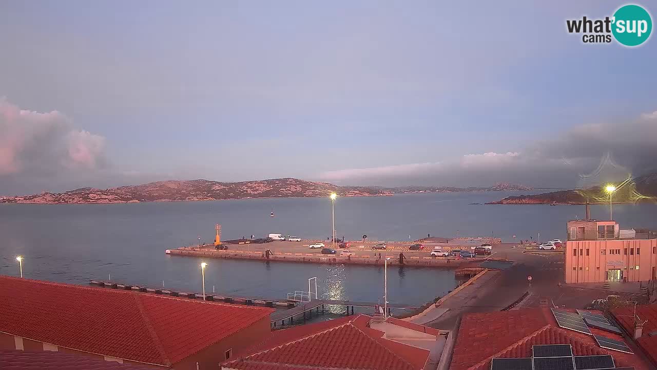 Porto di Palau – Sardegna