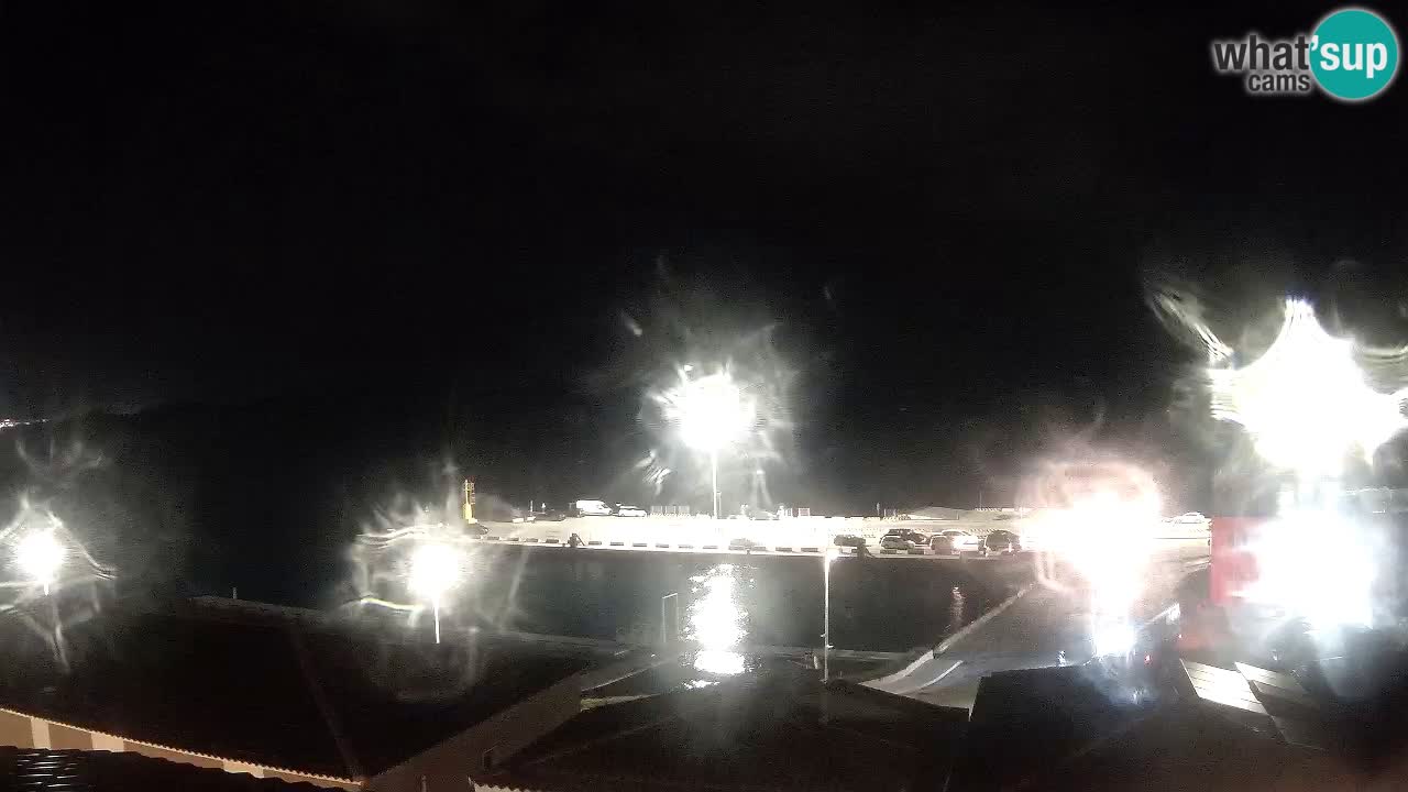 Porto di Palau – Sardinia