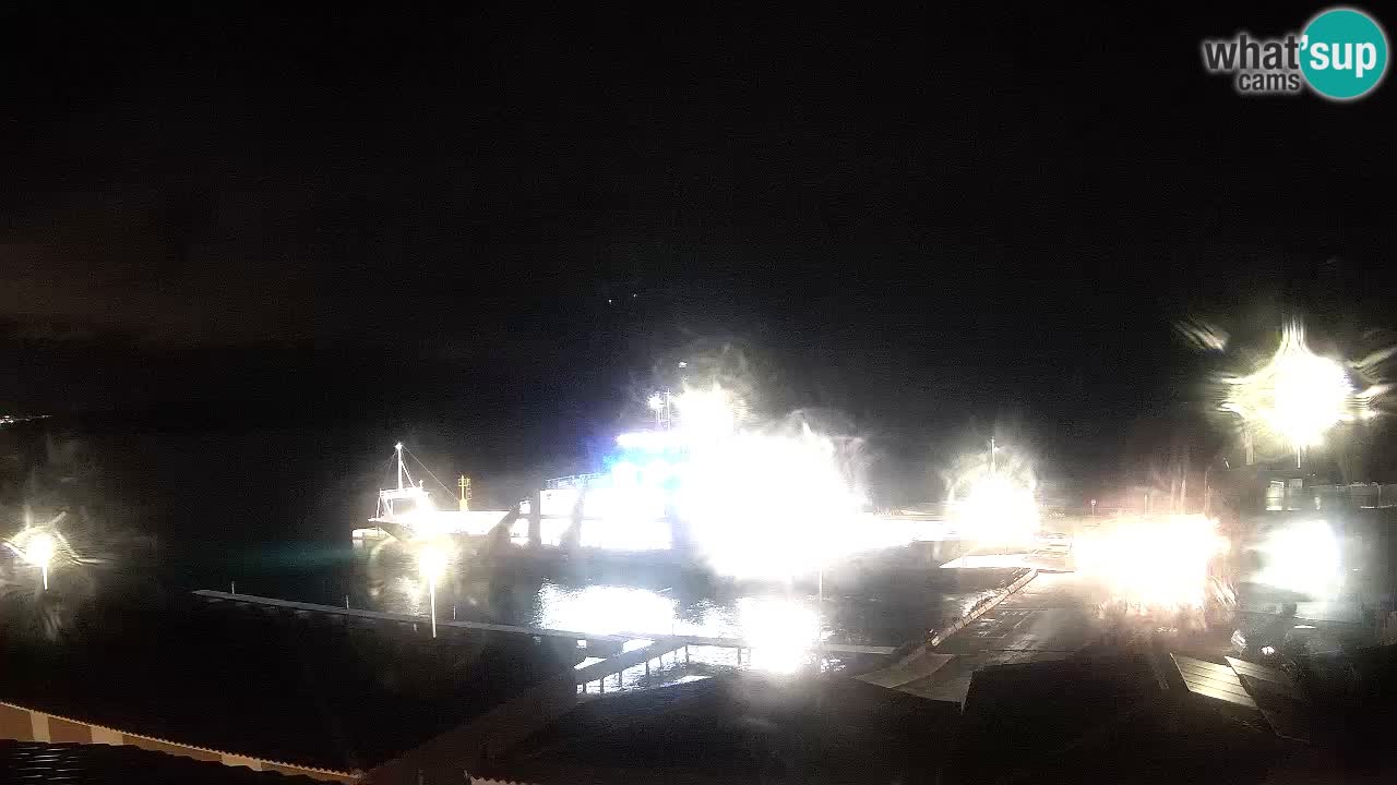 Porto di Palau – Sardinia