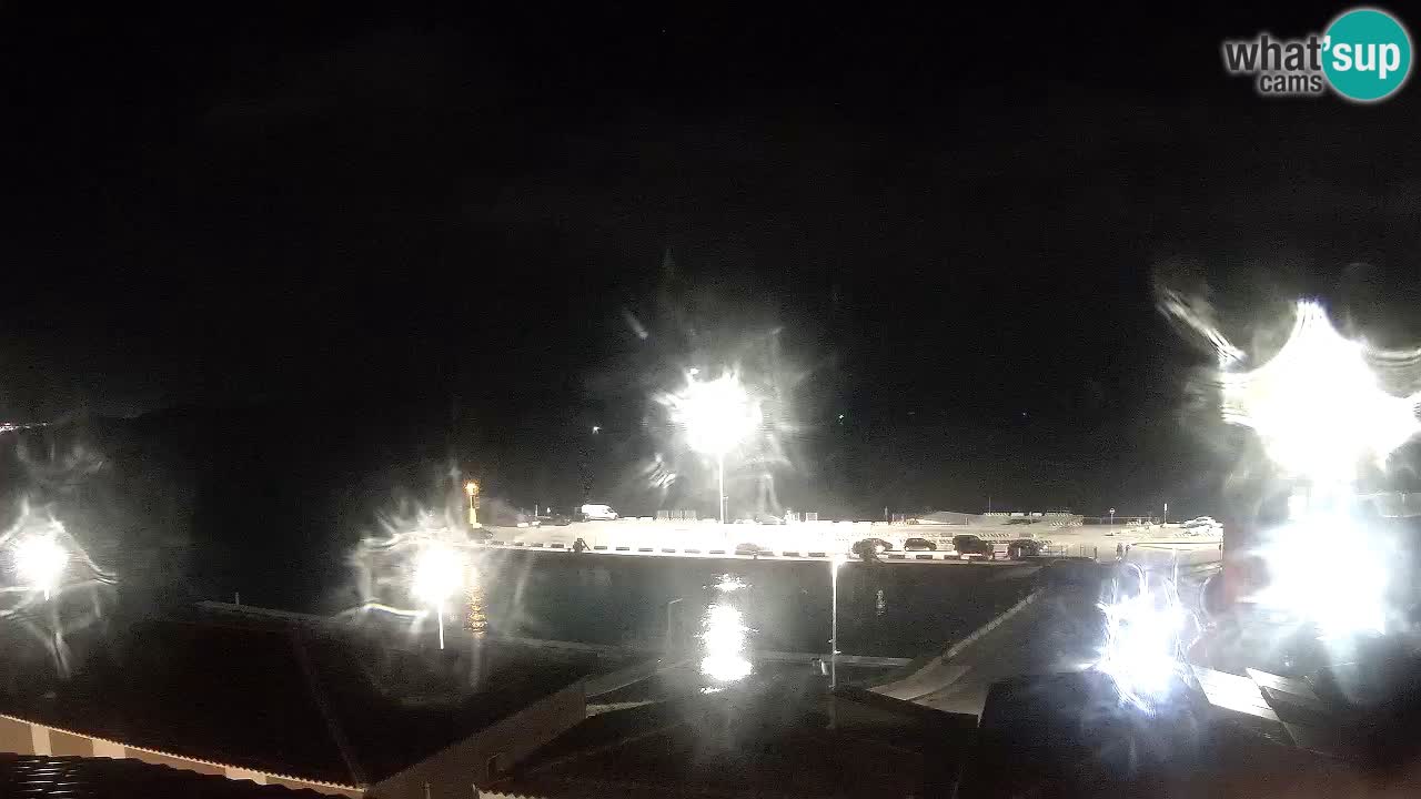 Porto di Palau – Sardinija