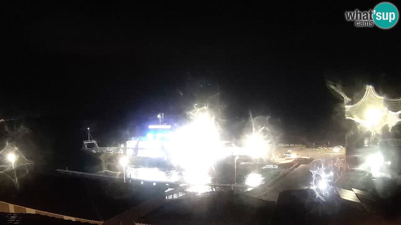 Porto di Palau – Sardegna