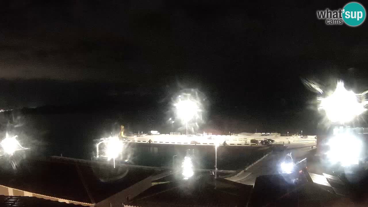 Porto di Palau – Sardinija