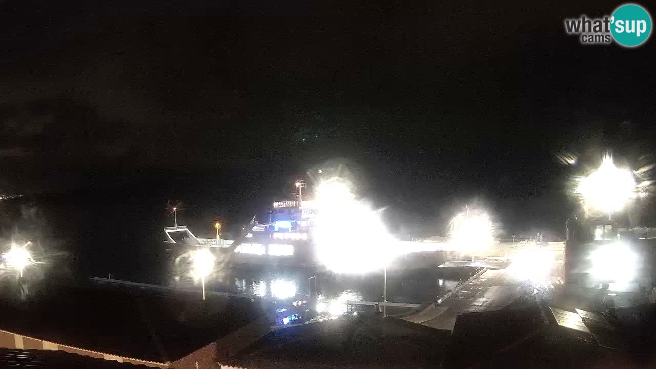 Porto di Palau – Sardinien