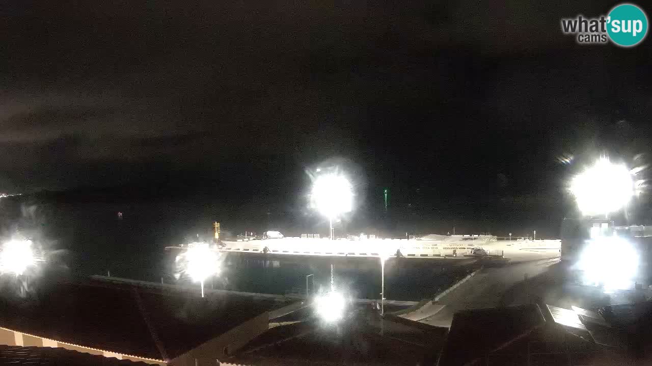 Porto di Palau – Sardinien