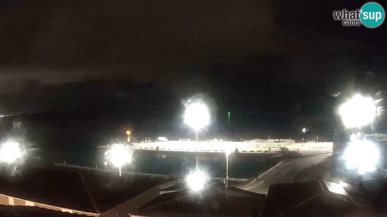 Porto di Palau – Sardinia