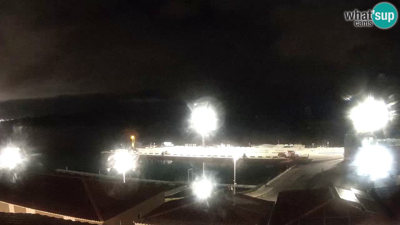 Porto di Palau – Cerdeña