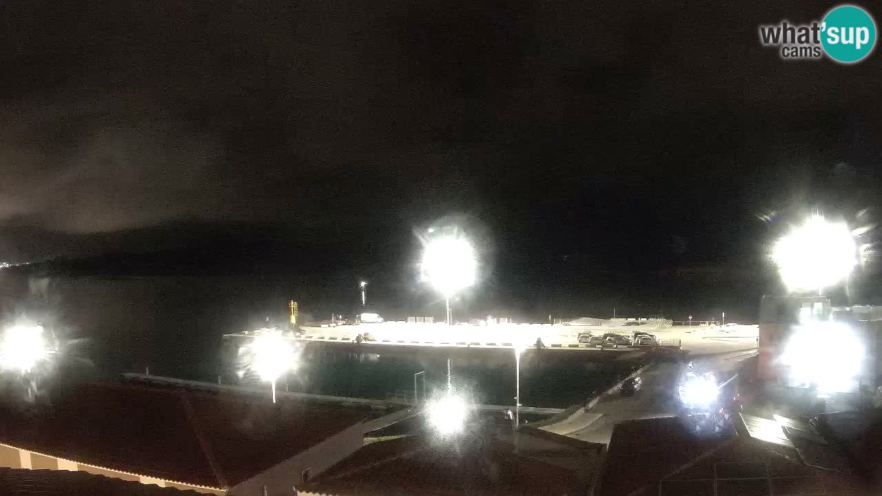 Porto di Palau – Sardinija