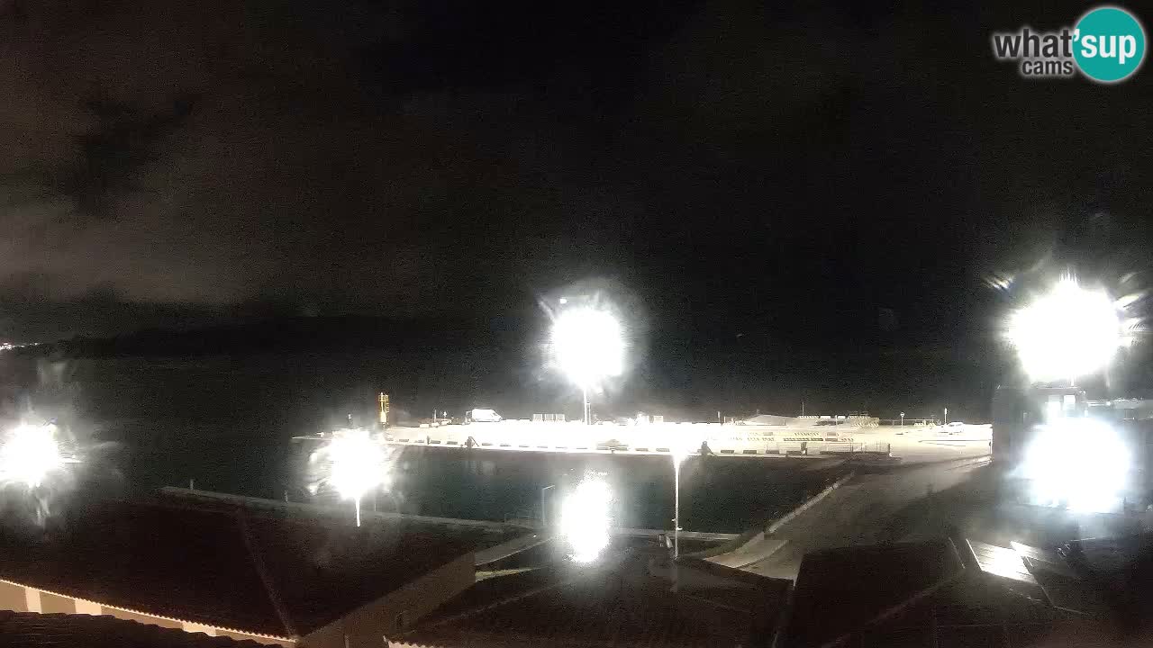 Porto di Palau – Sardinien