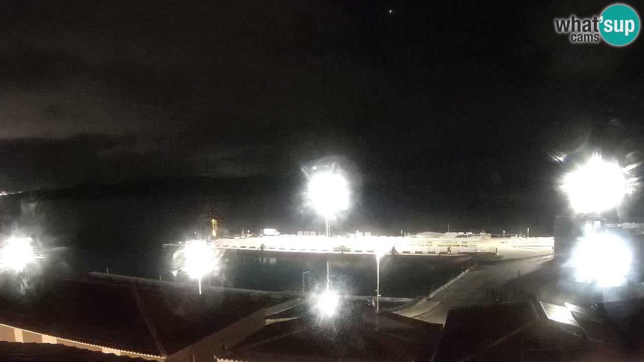 Porto di Palau – Sardinien