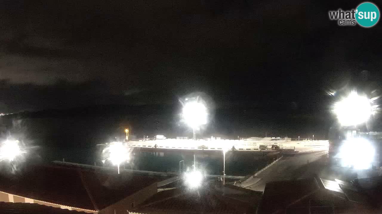 Porto di Palau – Sardegna