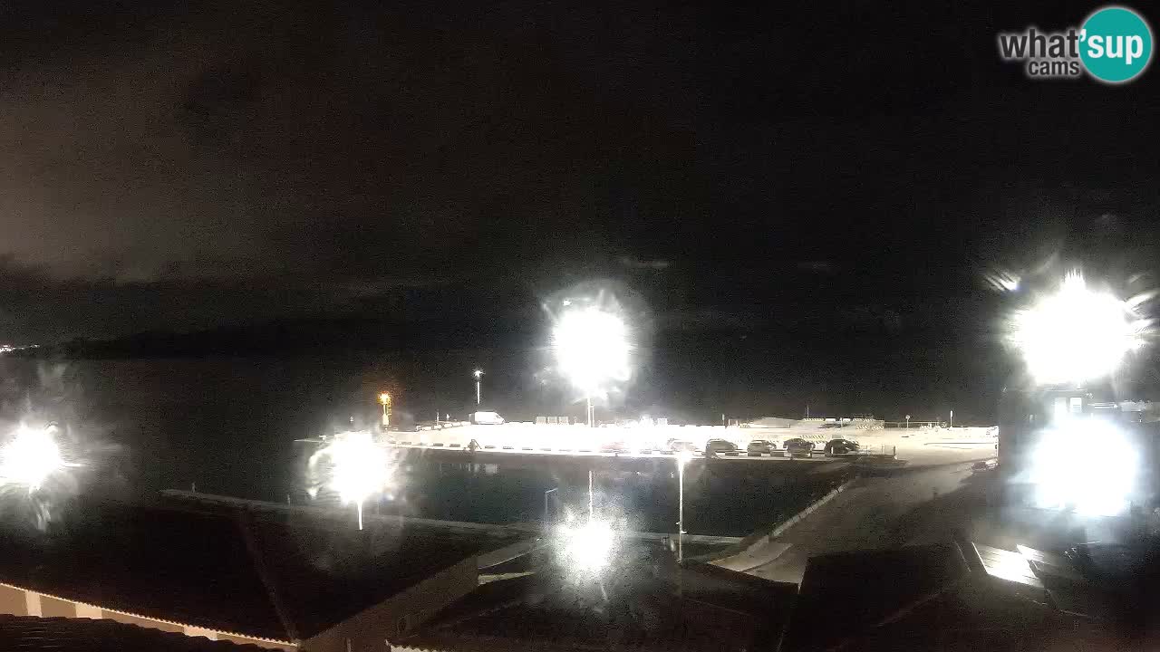 Porto di Palau – Sardinija