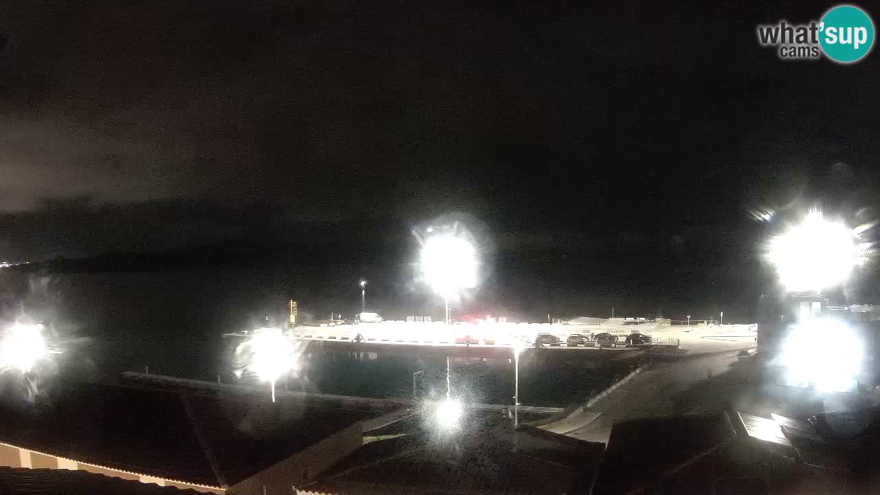 Porto di Palau – Sardinija