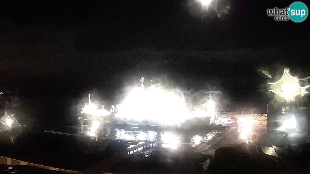 Porto di Palau – Sardinien