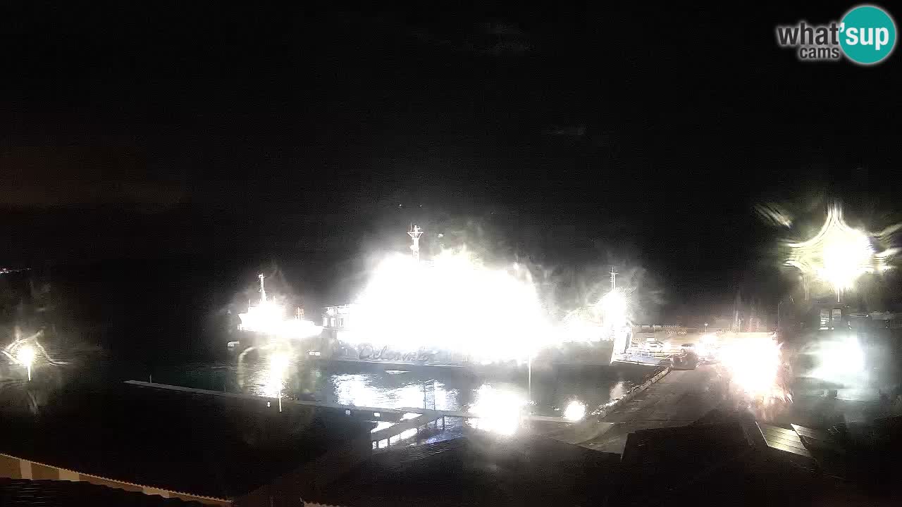 Porto di Palau – Sardegna