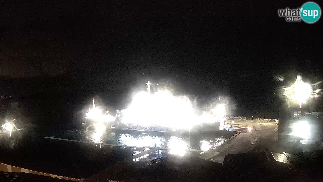 Porto di Palau – Sardinija