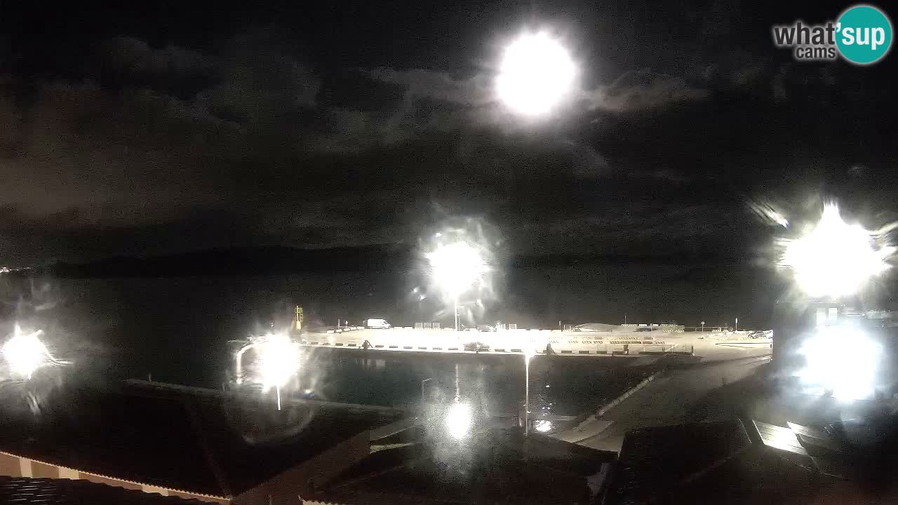 Porto di Palau – Sardinien