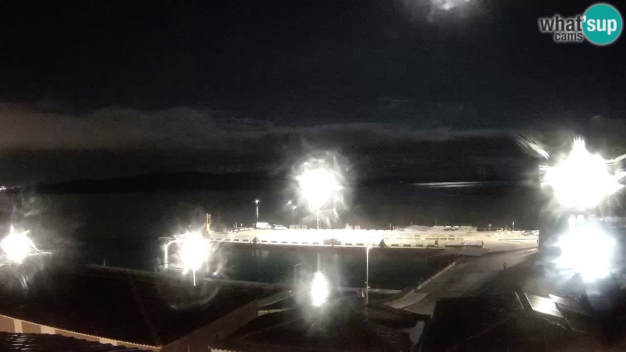 Porto di Palau – Sardaigne