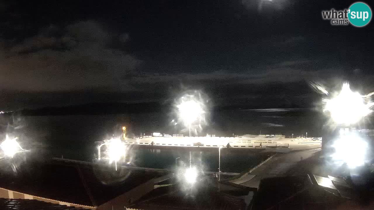 Porto di Palau – Sardinija