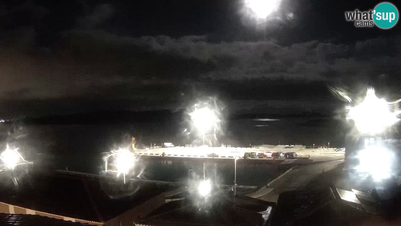 Porto di Palau – Sardegna