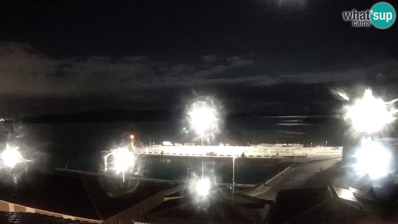 Porto di Palau – Sardinien