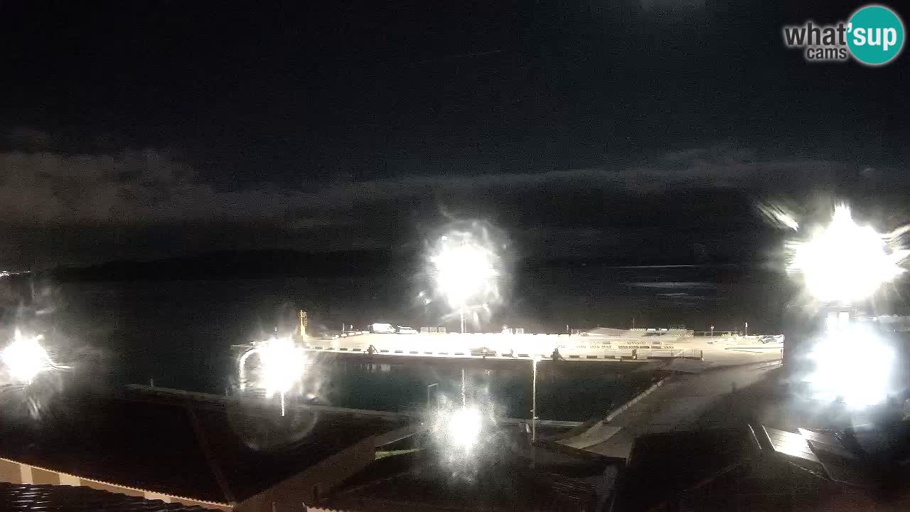 Porto di Palau – Sardinija