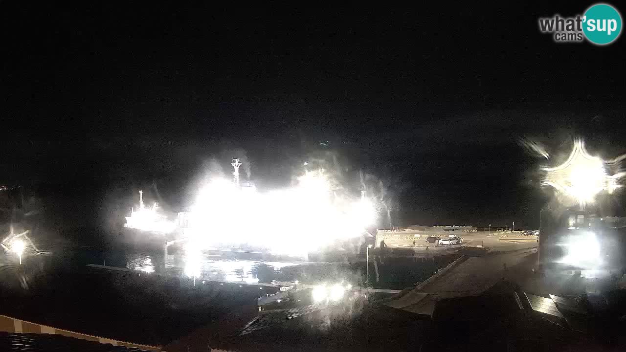 Porto di Palau – Sardinija