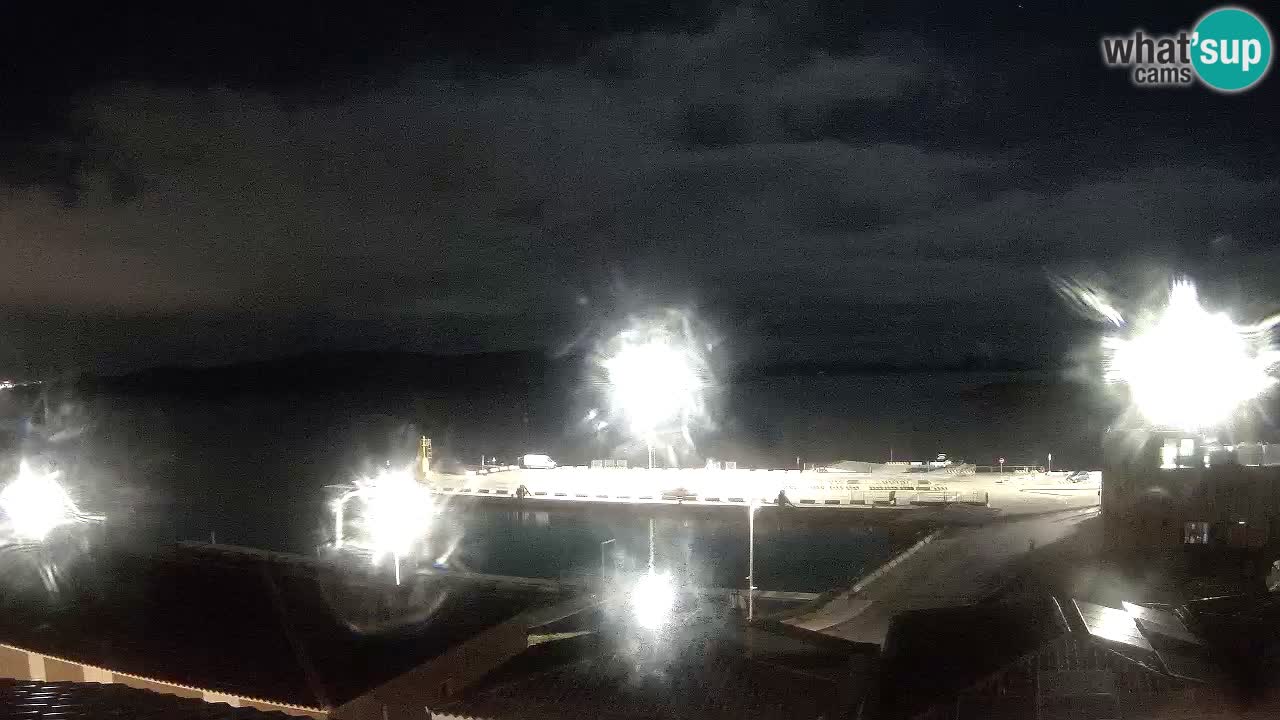 Porto di Palau – Sardinia
