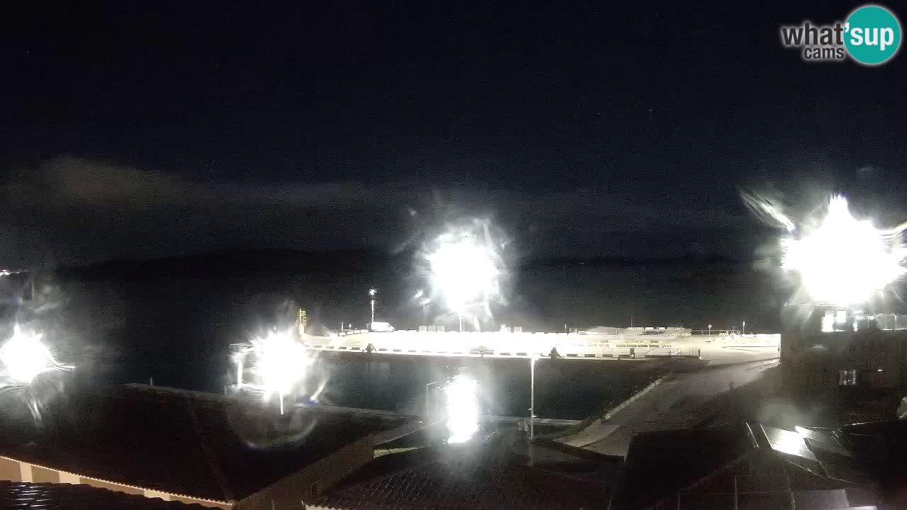 Porto di Palau – Sardegna